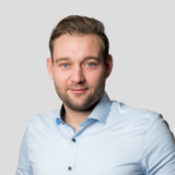 Kevin Oskam